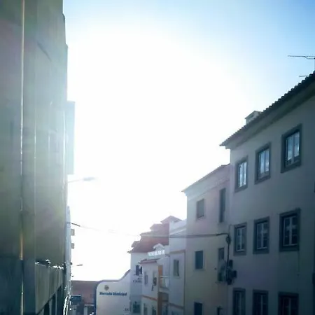 Surf & Beach Διαμέρισμα *
