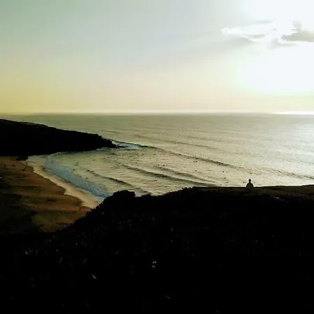 Διαμέρισμα Surf & Beach Ericeira