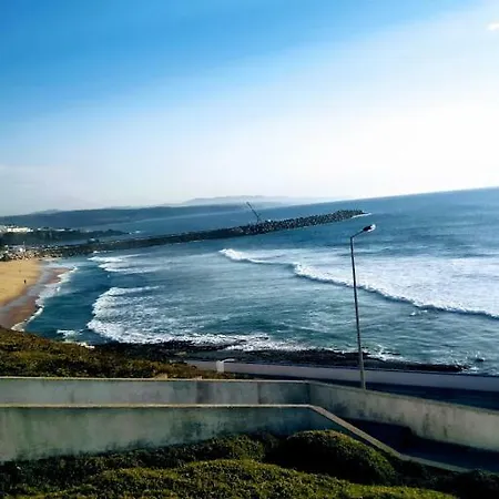 Surf & Beach Διαμέρισμα